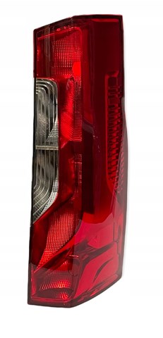 A9108200100 Mercedes Piloto trasero derecho