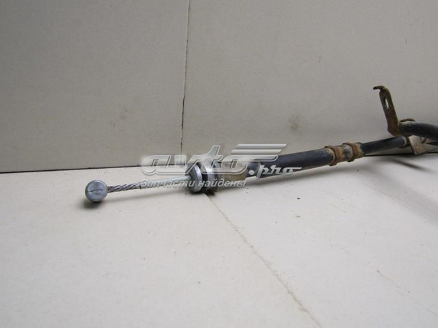 5440277K01 Suzuki cable de freno de mano trasero izquierdo