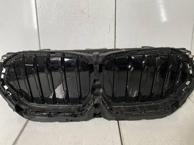 9447386 BMW Persiana del radiador