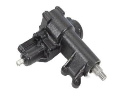 52126348AC Chrysler Cremallera caja de direccion