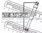 NAB355KIT Febest