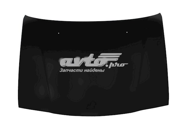 Capó del motor FPS FP6824280 precio, desde 169,63 EUR