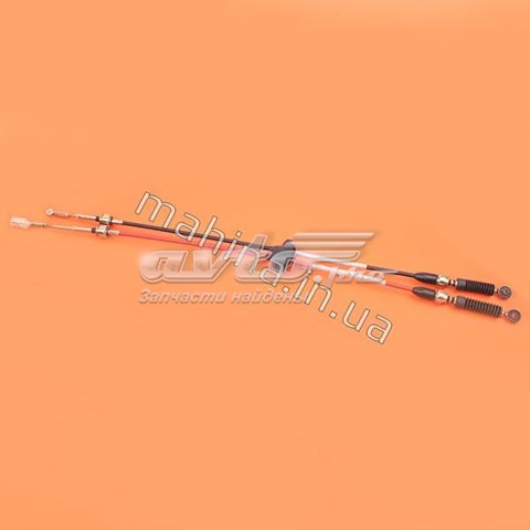  Cables de caja de cambios Chery QQ6 
