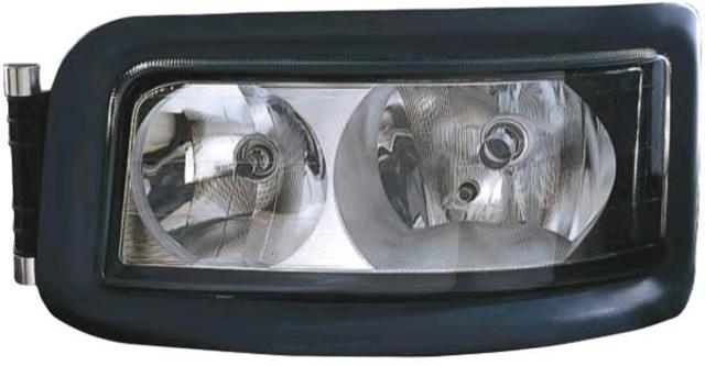 Comprar 4491101LLDE Depo/Loro/Abakus Faro delantero izquierdo