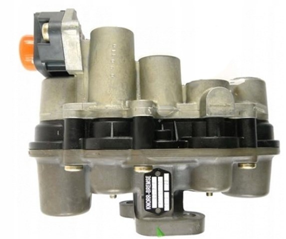 Comprar AE4528 Knorr-bremse Válvula limitadora de presión neumática