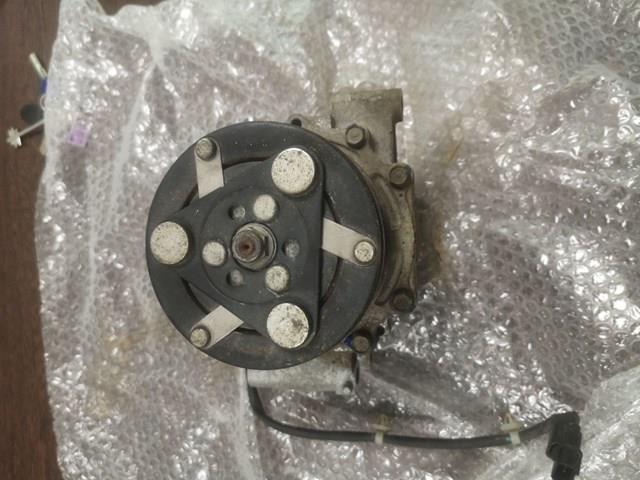 Compresor de aire acondicionado HFC134A Chrysler