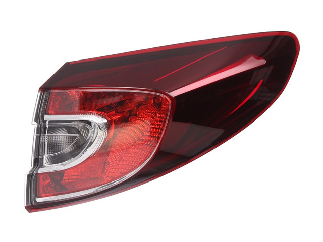 Piloto trasero exterior derecho Depo/Loro/Abakus 5511990RUE precio, desde 76,51 EUR