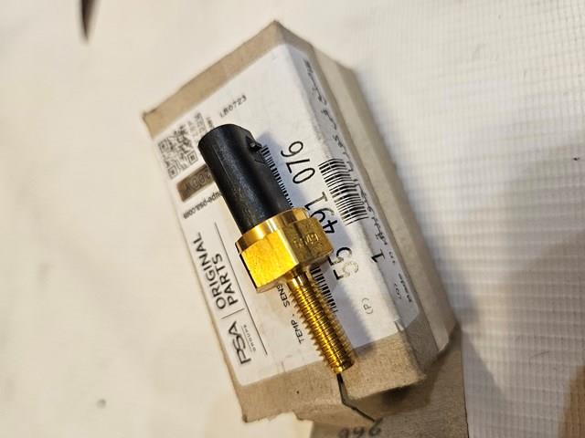 55491076 General Motors Sensor temperatura refrigerante
