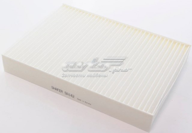 Comprar SA1176 Shafer Filtro de aire del habitáculo