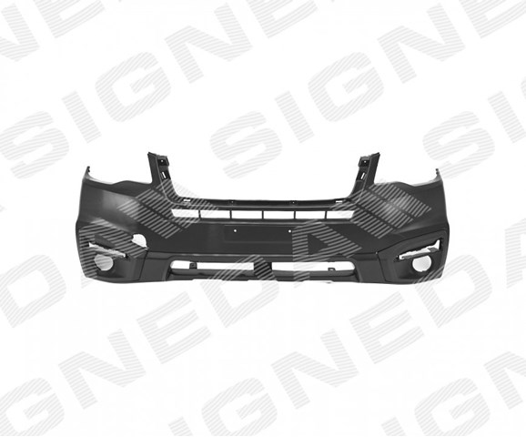 Paragolpes PSB04047BB Signeda