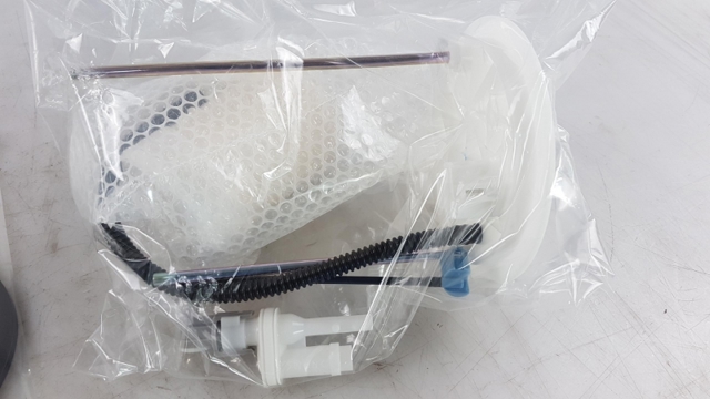 Filtro de combustible PEUGEOT 1609902080