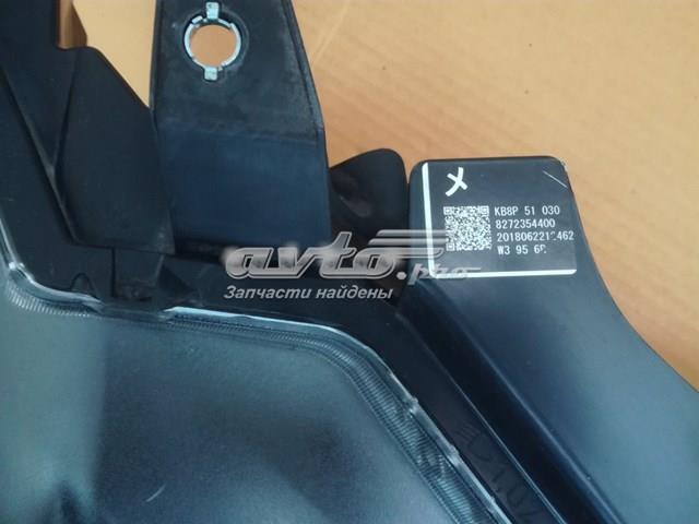 Comprar KB8P51031H Mazda Faro derecho