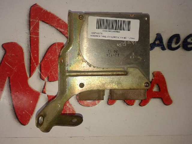 Módulo de control de inyección de combustible (ECU) Nissan/Infiniti 227108H810 precio, desde 82,76 EUR