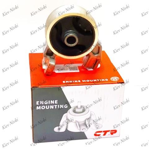 CZKH19 CTR Soporte delantero izquierdo del motor