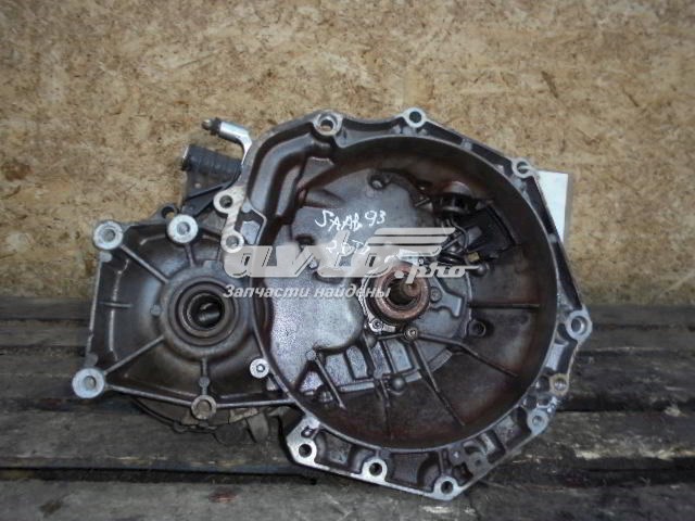 Comprar FM57505 General Motors Caja de cambios mecánica completa