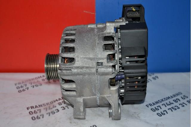 Alternador del motor Peugeot/Citroen 9815683280 precio, desde 535,79 EUR