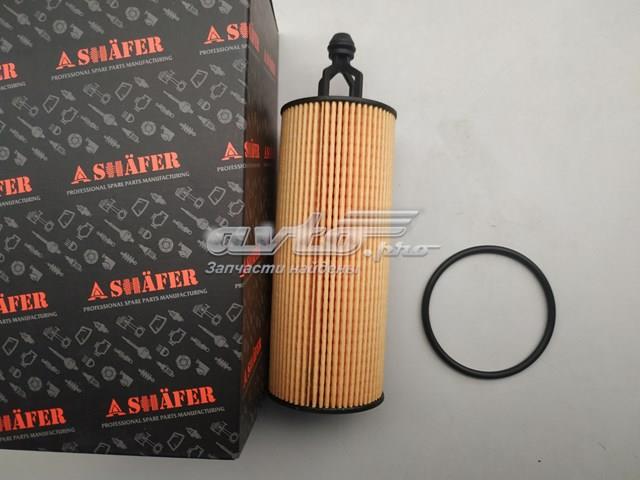 FOE349AC Shafer filtro de aceite