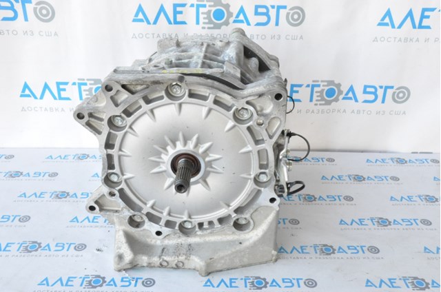 EM57007809A Nissan motor montado (eléctrico)