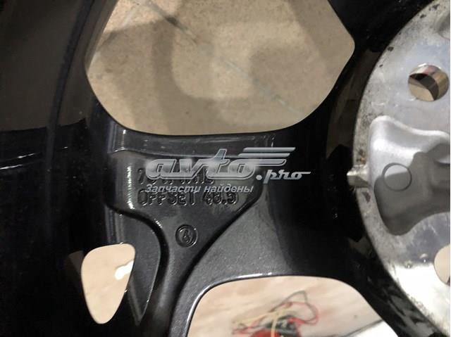Llantas 52910F1210PAC Hyundai/Kia