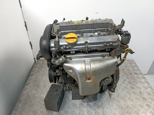 Motor completo X18XE1 Opel