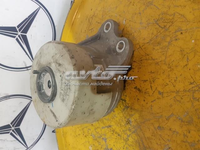 A2052407800 Mercedes soporte motor izquierdo