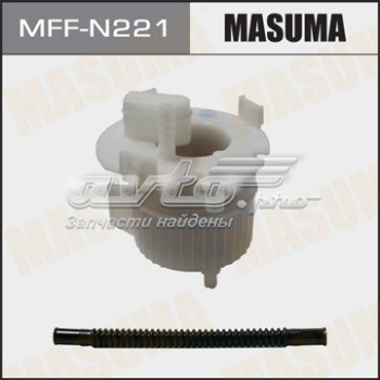 Filtro de combustible MASUMA MFFN221