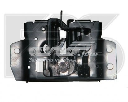 FP4811295 FPS Cerradura de Capot