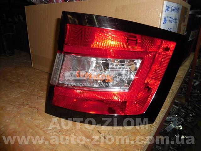 Piloto trasero derecho 6V9945096 VAG