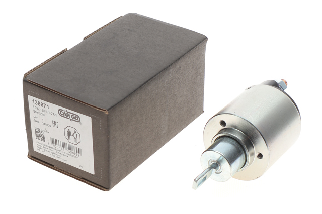 Interruptor magnético estárter Cargo F032138971 precio, desde 31,34 EUR