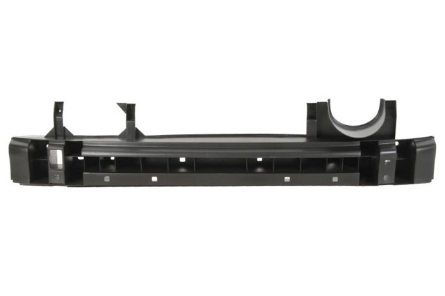 852227017R Renault (RVI) Soporte central del parachoques trasero
