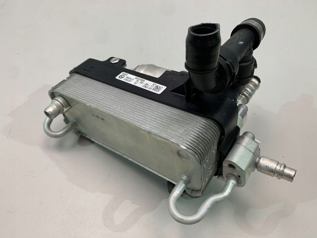 Aire acondicionado capacitor BMW 6842989 precio, desde 141,98 EUR