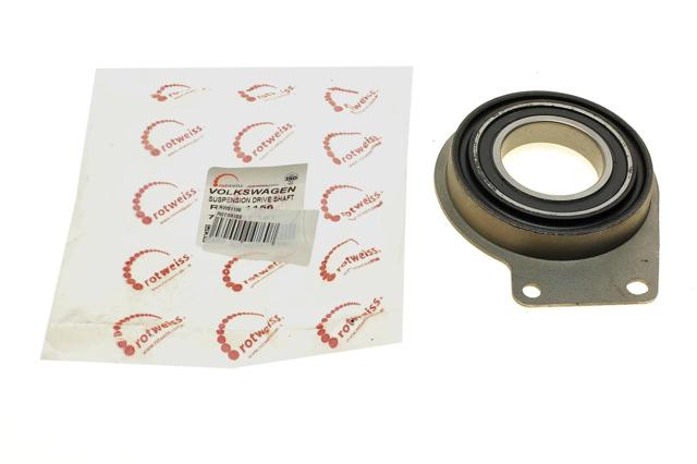 RWS1156 Rotweiss Interruptor de marcha atras