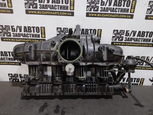 Múltiple de admisión VAG 06J133201AB