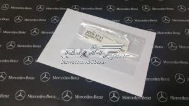 Anillo de sellado de tubería de aire acondicionado MERCEDES A0209977645