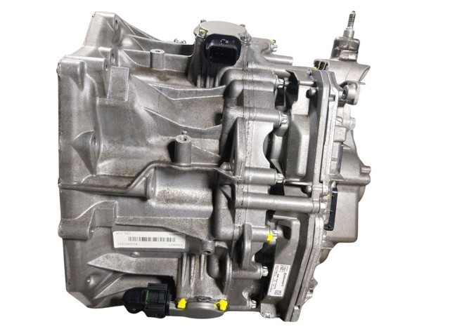 Transmisión automática completa Renault (RVI) 320101747R precio, desde 11970,01 EUR