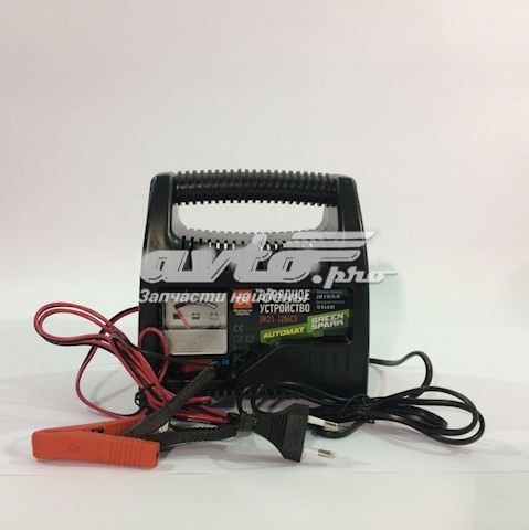 Cargador de batería DK DK231206CS