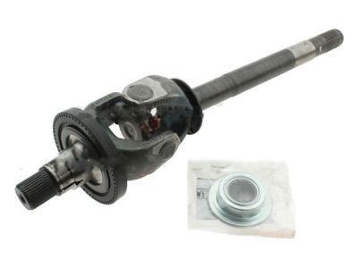 EC3Z3220B Ford Semieje delantero izquierdo