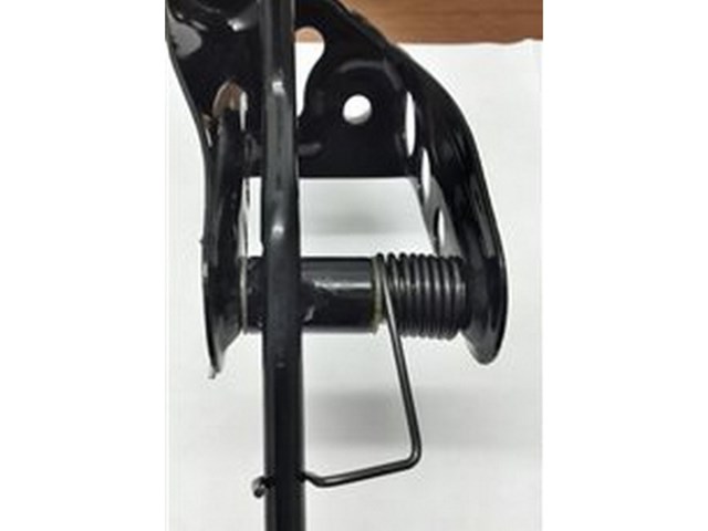1014001609 Geely Silentblock de brazo de suspensión delantero inferior