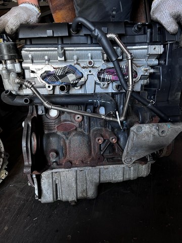 Motor completo F16D3 General Motors