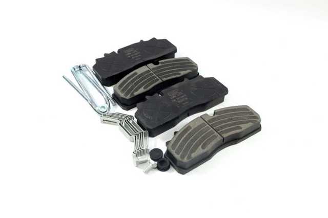 Comprar RD29126STD Rider Pastillas delanteras de freno