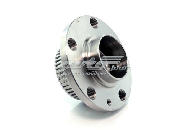 Comprar SH15720 Shafer Cubo de rueda, Eje trasero
