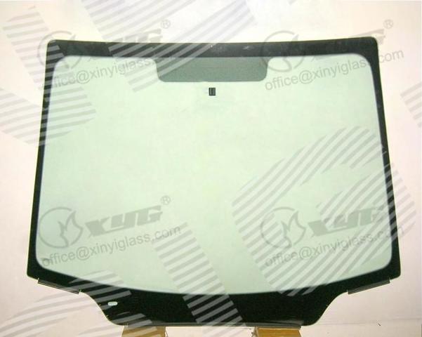 Parabrisas delantero Citroen C4 