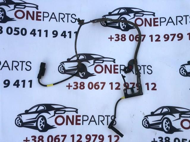 Sensor ABS delantero izquierdo Mitsubishi Eclipse CROSS (GK)