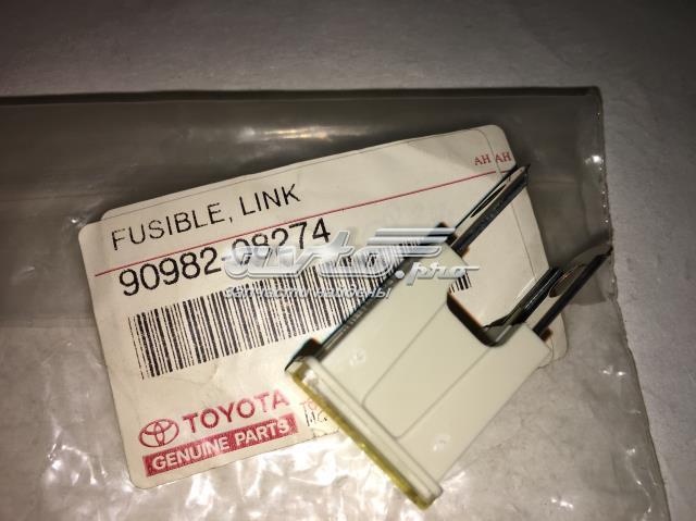 Fusible TOYOTA 9098208274