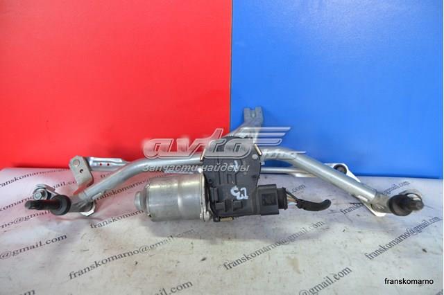 Trapezio del limpiaparabrisas Peugeot/Citroen 39109362 precio, desde 56,63 EUR