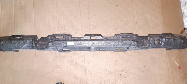 51118072767 BMW Absorbedor del parachoques delantero