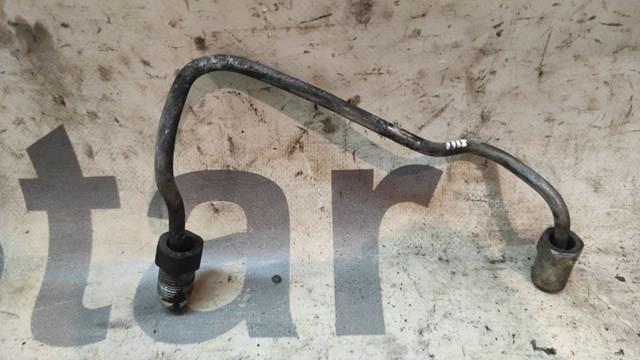 2370427011 Toyota tubería alta presión, sistema inyección para cilindro 4