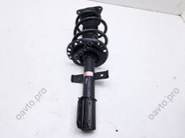Comprar 543028406R Renault (RVI) Amortiguador