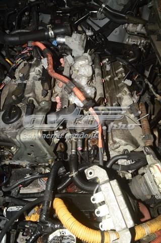 Motor completo 3MZFE Toyota
