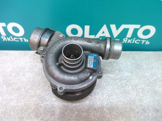 Comprar 54431015079 Renault (RVI) Turbo de coche